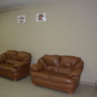 Świetlica Wiejska w Paszynie