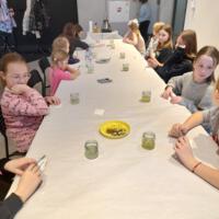 Ferie z GOK - podsumowanie