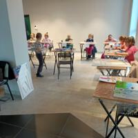 Ferie z GOK - podsumowanie