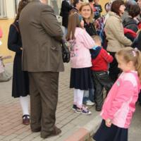 ZPiT Świniarsko - Turcja 2010