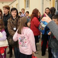 ZPiT Świniarsko - Turcja 2010