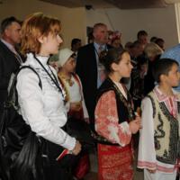 ZPiT Świniarsko - Turcja 2010