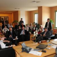 ZPiT Świniarsko - Turcja 2010