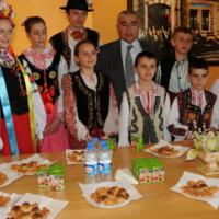 ZPiT Świniarsko - Turcja 2010