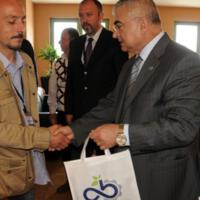 ZPiT Świniarsko - Turcja 2010