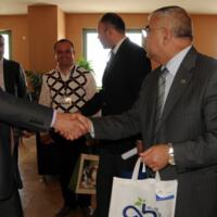 ZPiT Świniarsko - Turcja 2010