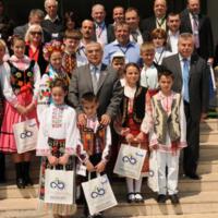 ZPiT Świniarsko - Turcja 2010