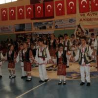 ZPiT Świniarsko - Turcja 2010