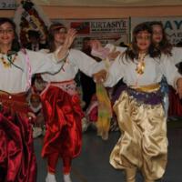 ZPiT Świniarsko - Turcja 2010