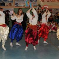 ZPiT Świniarsko - Turcja 2010