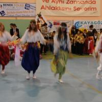 ZPiT Świniarsko - Turcja 2010