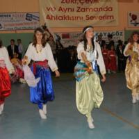 ZPiT Świniarsko - Turcja 2010