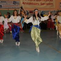 ZPiT Świniarsko - Turcja 2010