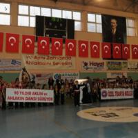 ZPiT Świniarsko - Turcja 2010