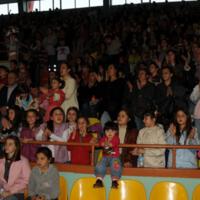 ZPiT Świniarsko - Turcja 2010