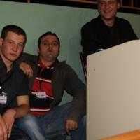 ZPiT Świniarsko - Turcja 2010