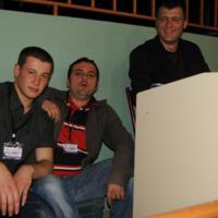 ZPiT Świniarsko - Turcja 2010