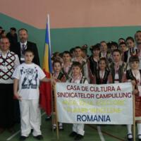 ZPiT Świniarsko - Turcja 2010