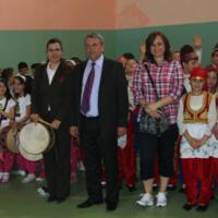 ZPiT Świniarsko - Turcja 2010