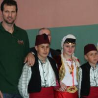 ZPiT Świniarsko - Turcja 2010