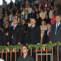 ZPiT Świniarsko - Turcja 2010