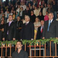 ZPiT Świniarsko - Turcja 2010