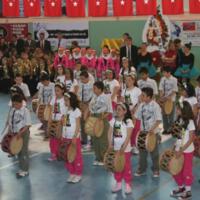 ZPiT Świniarsko - Turcja 2010