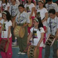 ZPiT Świniarsko - Turcja 2010