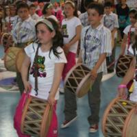 ZPiT Świniarsko - Turcja 2010