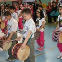 ZPiT Świniarsko - Turcja 2010