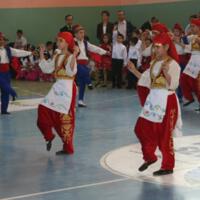 ZPiT Świniarsko - Turcja 2010