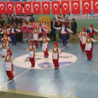 ZPiT Świniarsko - Turcja 2010
