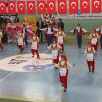 ZPiT Świniarsko - Turcja 2010