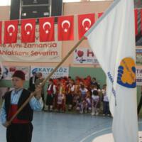 ZPiT Świniarsko - Turcja 2010