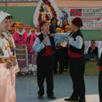 ZPiT Świniarsko - Turcja 2010