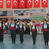 ZPiT Świniarsko - Turcja 2010