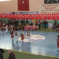 ZPiT Świniarsko - Turcja 2010