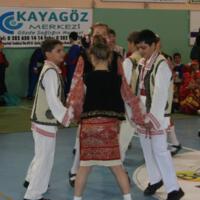 ZPiT Świniarsko - Turcja 2010