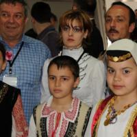 ZPiT Świniarsko - Turcja 2010