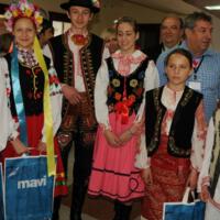 ZPiT Świniarsko - Turcja 2010