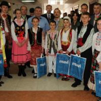 ZPiT Świniarsko - Turcja 2010