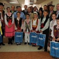 ZPiT Świniarsko - Turcja 2010