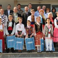 ZPiT Świniarsko - Turcja 2010