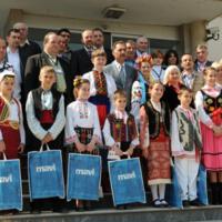 ZPiT Świniarsko - Turcja 2010