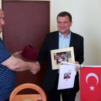 ZPiT Świniarsko - Turcja 2010