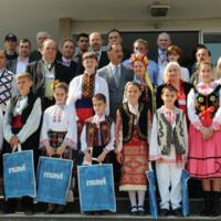 ZPiT Świniarsko - Turcja 2010